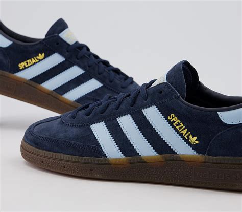 Adidas spezial navy gum